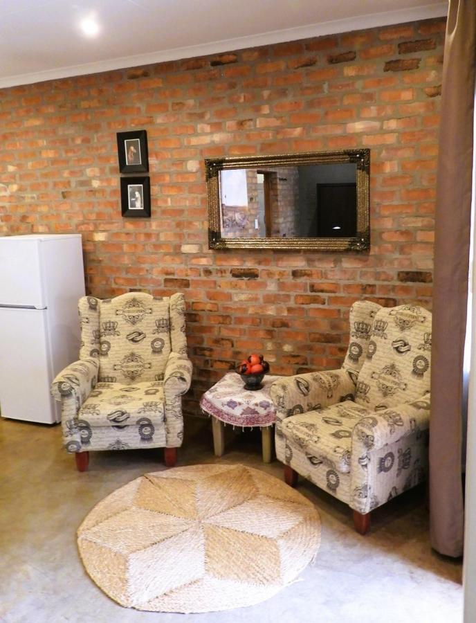 Maretlwane Guesthouse Бъфелспуурт Екстериор снимка